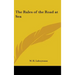The Rules of the Road at Sea