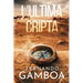 L'Ultima Cripta: Le avventure di Ulises Vidal