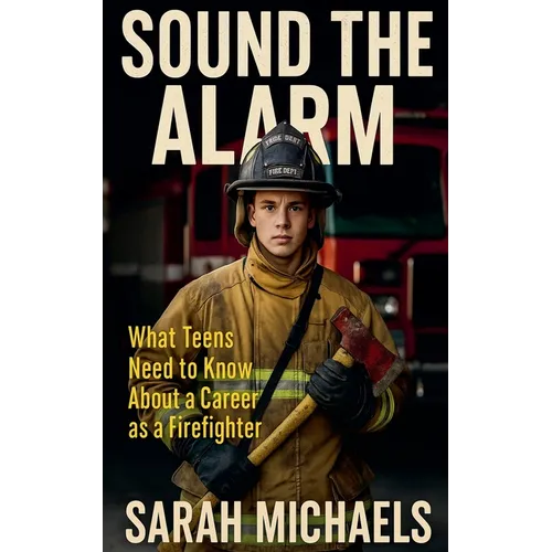 Sound the Alarm: What Teens Need to Know About a Career as a Firefighter