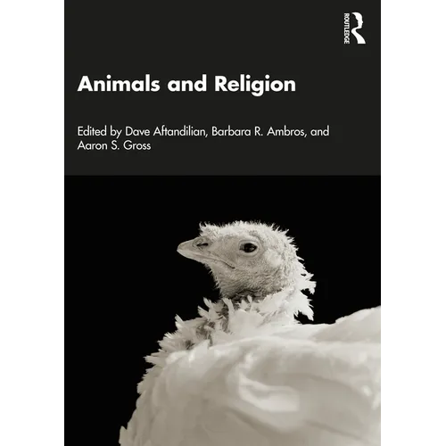Animals and Religion