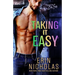 Taking It Easy (Boys of the Big Easy)