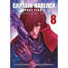 Captain Harlock: Dimensional Voyage Vol. 8