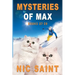 Mysteries of Max: Books 37-39