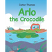 Arlo the Crocodile