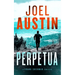 Perpetua: A Military Thriller Where One Text Sparks a War
