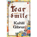 A Tear and a Smile