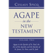 Agape in the New Testament, Volume 2