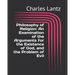 Philosophy of Religion: An Examination of the Arguments for the Existence of God, and the Problem of Evil