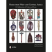 Masks from West and Central Africa: A Celebration of Color and Form