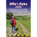 Offa's Dyke Path: British Walking Guide: Planning, Places to Stay, Places to Eat; Includes 98 Large-Scale Walking Maps