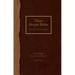 Three Simple Rules for Christian Living Leader Guide: A Six-Week Study for Adults