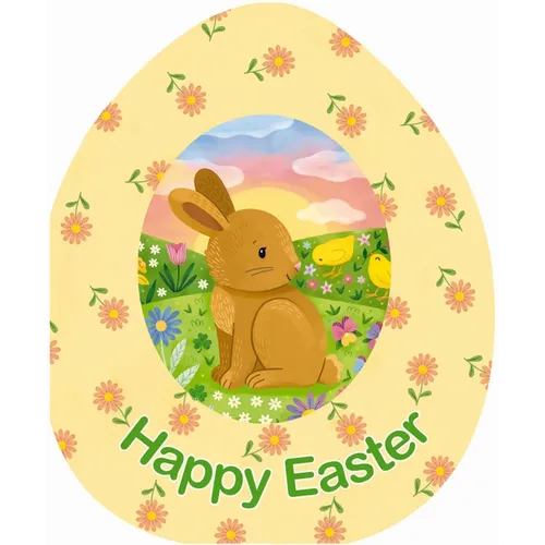 Happy Easter