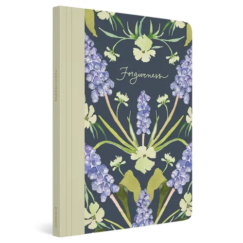 ESV Prayer Journal: 30 Days on Forgiveness (Paperback)