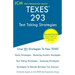 TEXES 293 - Test Taking Strategies