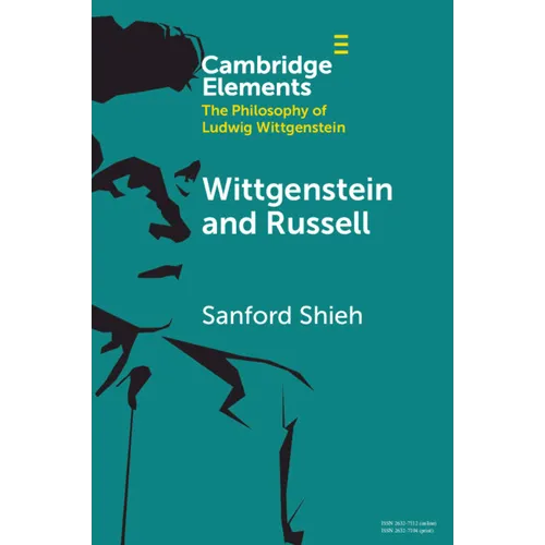 Wittgenstein and Russell