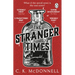 The Stranger Times: (The Stranger Times 1)