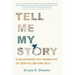 Tell Me My Story: Challenging the Narrative of Service Before Self