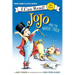Jojo and the Magic Trick