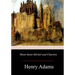 Mont-Saint-Michel and Chartres