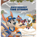 The Roo Crew's Race Against the Storm