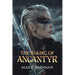 The Waking of Angantyr