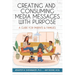 Creating and Consuming Media Messages with Purpose: A Guide for Parents & Families