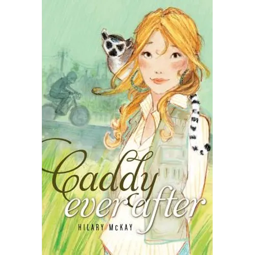 Caddy Ever After