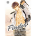 Finder Deluxe Edition: To the Edge, Vol. 11
