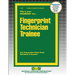 Fingerprint Technician Trainee
