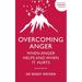 Overcoming Anger: When Anger Helps and When It Hurts