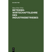 Betriebswirtschaftslehre des Industriebetriebes