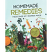 Homemade Remedies: Medicines My Momma Made