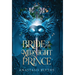 Bride of the Midnight Prince (Brides of the Fae)
