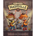 Lulu & Rocky in Nashville