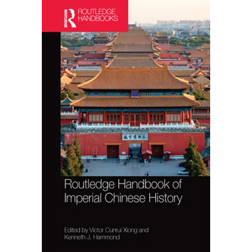 Routledge Handbook of Imperial Chinese History