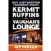 Not Just Another Thursday Night: : Kermit Ruffins and Vaughan's Lounge