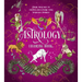 Astrology Coloring Book: Color Your Way to Unlock and Explore Your Spiritual Journey