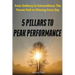 5 Pillars To Peak Performance: From Ordinary to Extraordinary: The Proven Path to Winning Every Day