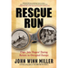Rescue Run: Capt. Jake Rogers' Daring Return to Occupied Europe