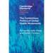 The Contentious Politics of Global Health Movements