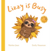 Lizzy is Busy