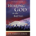 Hearing God in Battle