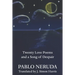 Twenty Love Poems and a Song of Despair