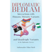 Diplomatic Bedlam, Interactions with Humans, Mutants, Variants and Quadruple Variants in the Diplomatic Service