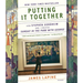 Putting It Together: How Stephen Sondheim and I Created Sunday in the Park with George