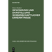 Gewinnung Und Darstellung Wissenschaftlicher Erkenntnisse: Insbesondere Fur Universitare Studien-, Staatsexamens-, Diplom- Und Doktorarbeiten