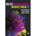 Music Management, Marketing and PR