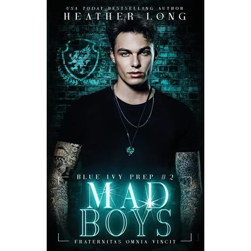 Mad Boys