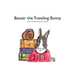 Baxter the Traveling Bunny