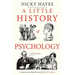 A Little History of Psychology